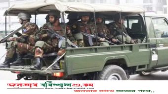ভোটের সাত দিন আগেই কেন্দ্রে সেনা চায় বিএনপি