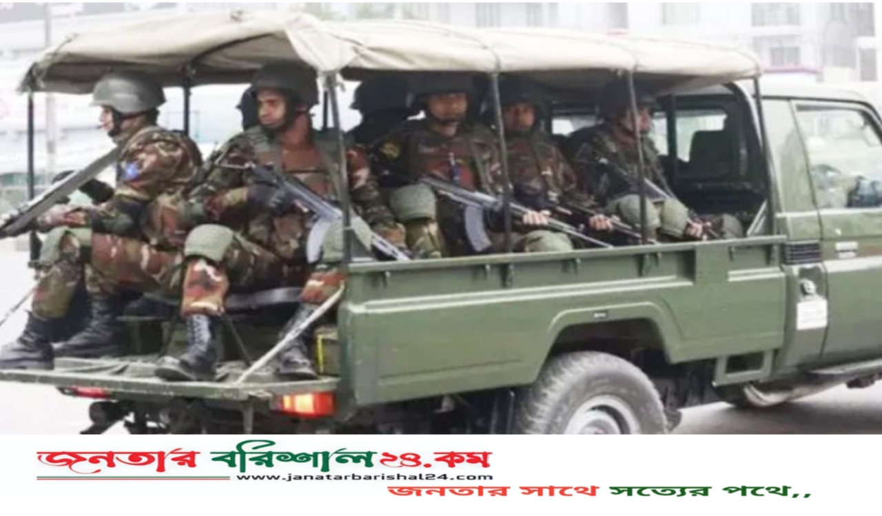 ভোটের সাত দিন আগেই কেন্দ্রে সেনা চায় বিএনপি