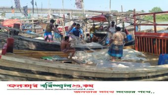শনিবার মধ্যরাতে শেষ হচ্ছে ইলিশ শিকারে নিষেধাজ্ঞা