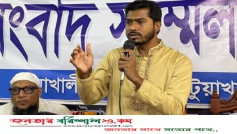 জামায়াত-এনসিপিকে ‘এ ক্যাটাগরি’তে রাখায় ক্ষুব্ধ নুর