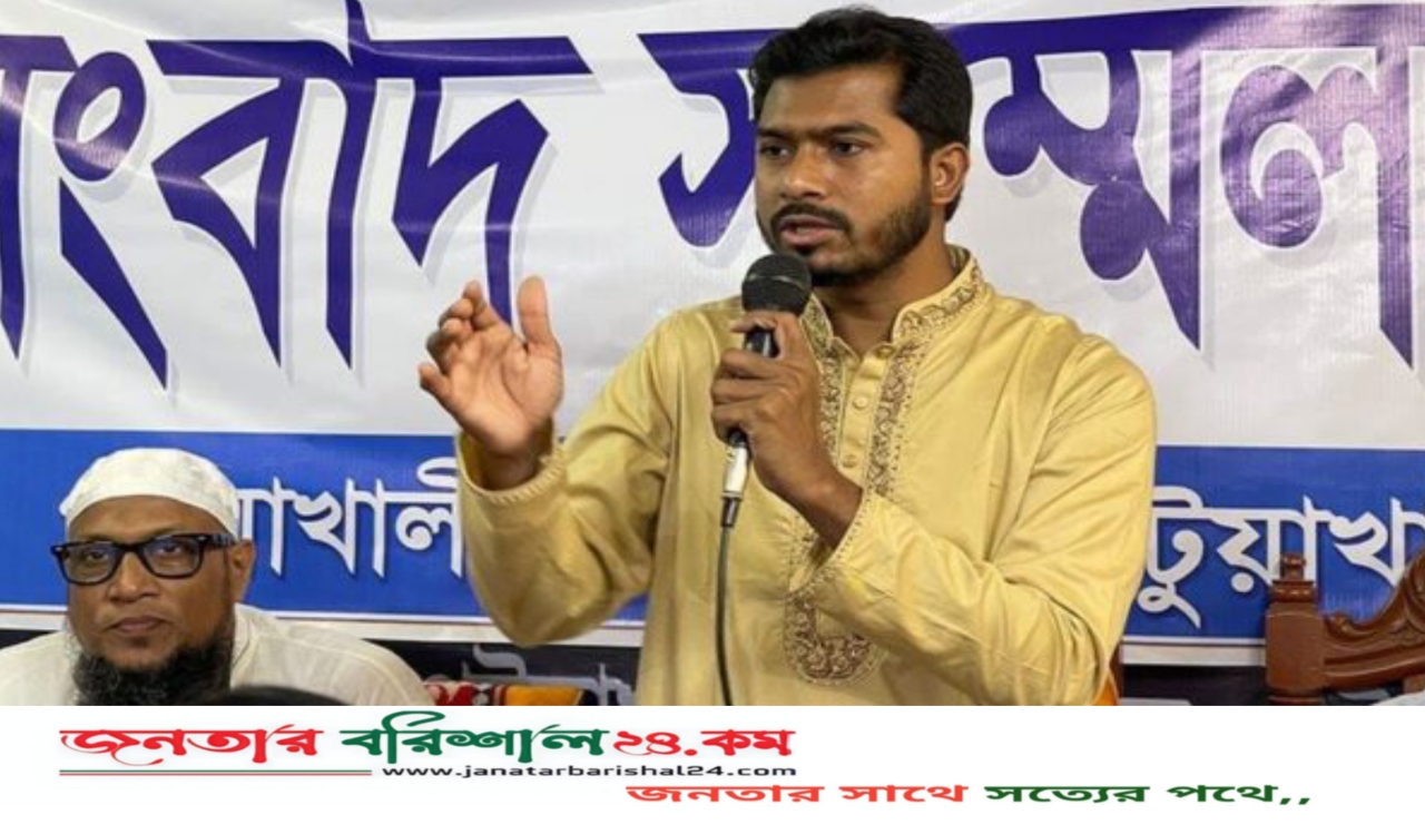 জামায়াত-এনসিপিকে ‘এ ক্যাটাগরি’তে রাখায় ক্ষুব্ধ নুর