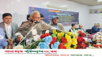 জুলাই সনদে বিএনপির সই করা পাতা বদলে দিয়েছে ঐকমত্য কমিশন: রিজভী