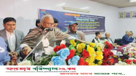 জুলাই সনদে বিএনপির সই করা পাতা বদলে দিয়েছে ঐকমত্য কমিশন: রিজভী