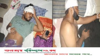 টিকটকার পাভেল মুন্সির বিরুদ্ধে ইসলামী আন্দোলনের দুই নেতার ওপর হামলার অভিযোগ, শেবাচিমে ভর্তি