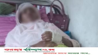 বরিশালে আধিপত্য বিস্তার নিয়ে বিএনপির দুই গ্রুপের সংঘর্ষ, নারীসহ আহত ৮