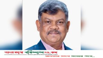 বরিশাল জেলা বিএনপির বিবৃতির বিষয়ে যা বললেন আবু নাসের রহমাতুল্লাহ