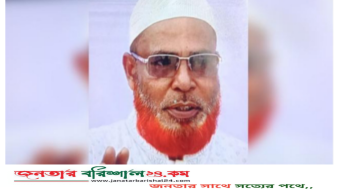 বরিশালে নাম পাল্টে মিথ্যা মামলায় অন্যদের ফাঁসাতে গিয়ে কারাগারে বাদী