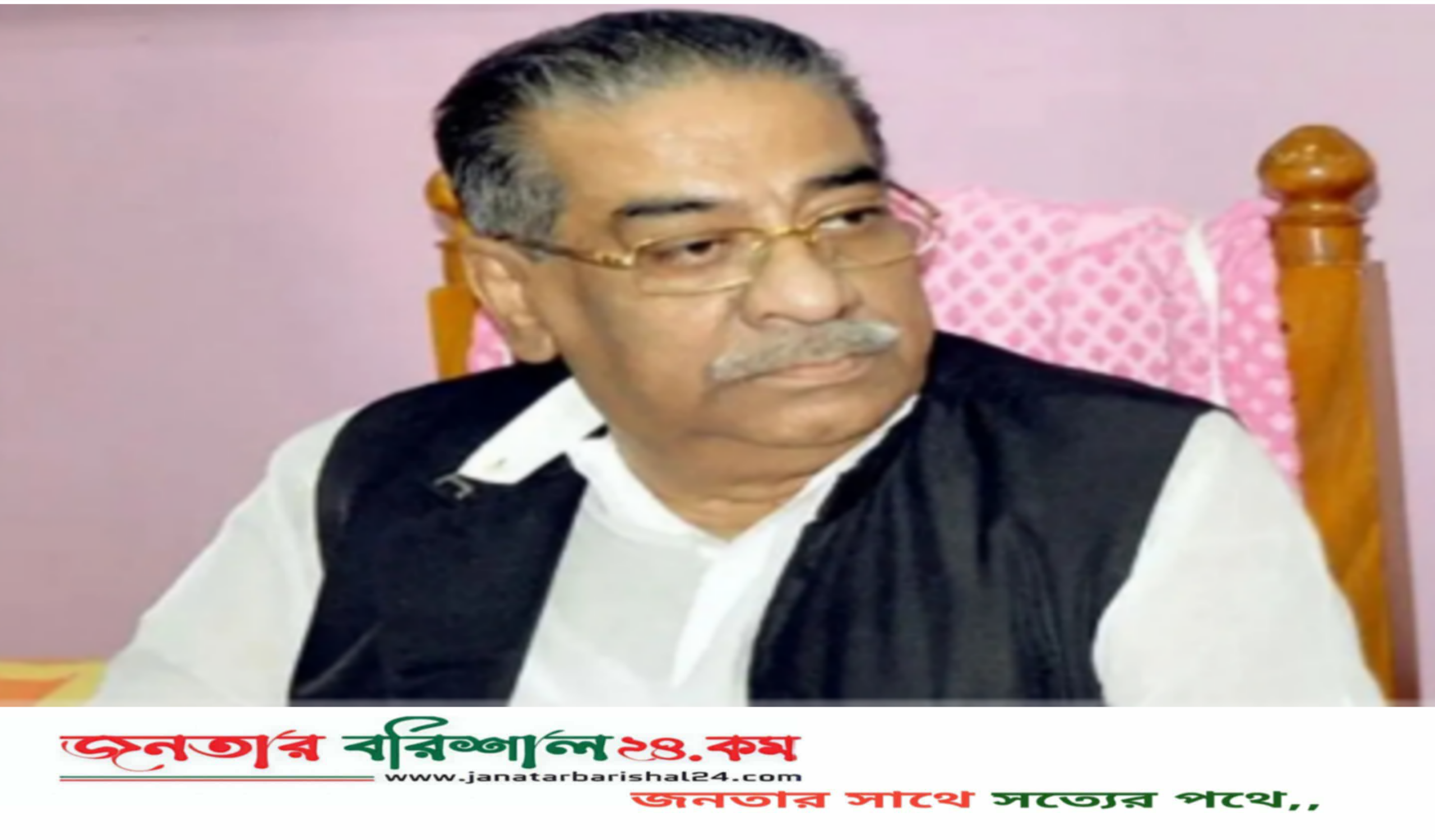 আবুল হাসনাত আব্দুল্লাহর নামে মামলা