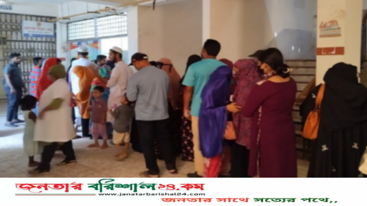 বরিশালে নতুন করে আতঙ্ক ছড়াচ্ছে প্রাণঘাতী জলাতঙ্ক, আক্রান্ত ১০ হাজারের বেশি