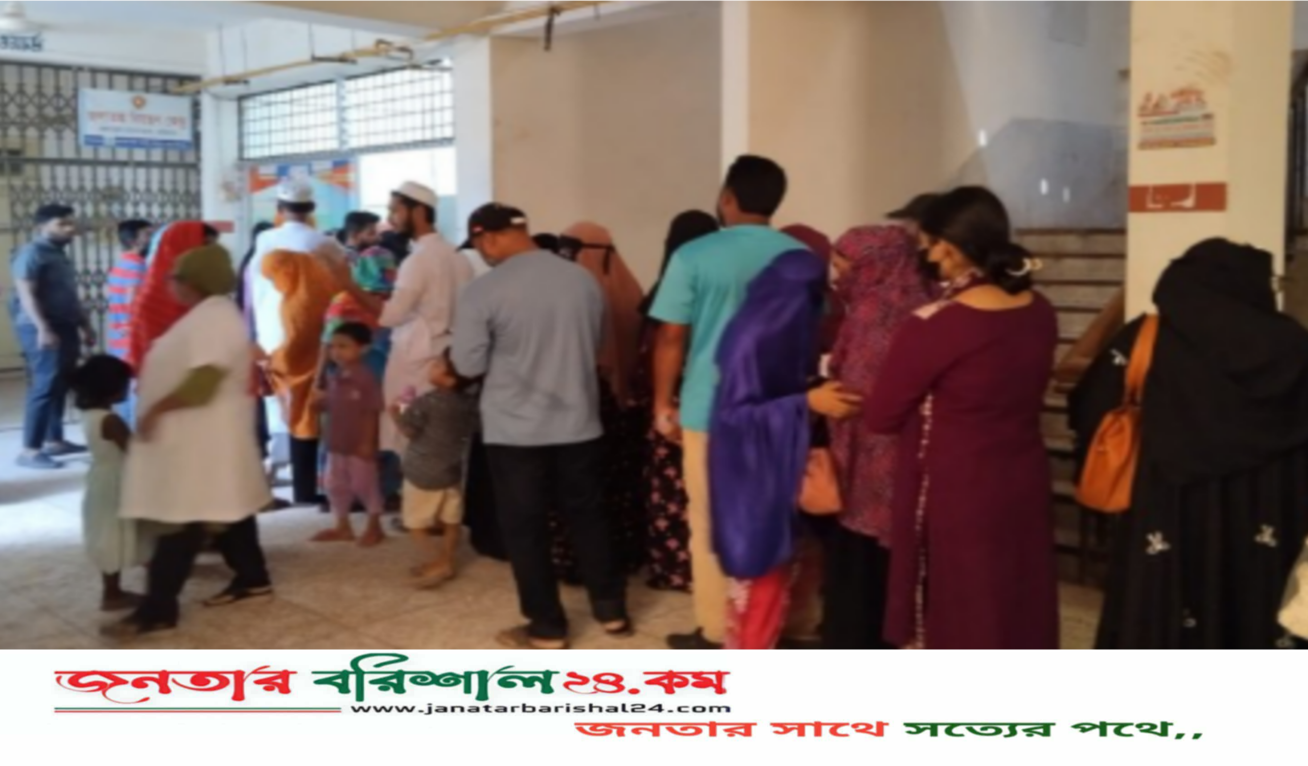 বরিশালে নতুন করে আতঙ্ক ছড়াচ্ছে প্রাণঘাতী জলাতঙ্ক, আক্রান্ত ১০ হাজারের বেশি