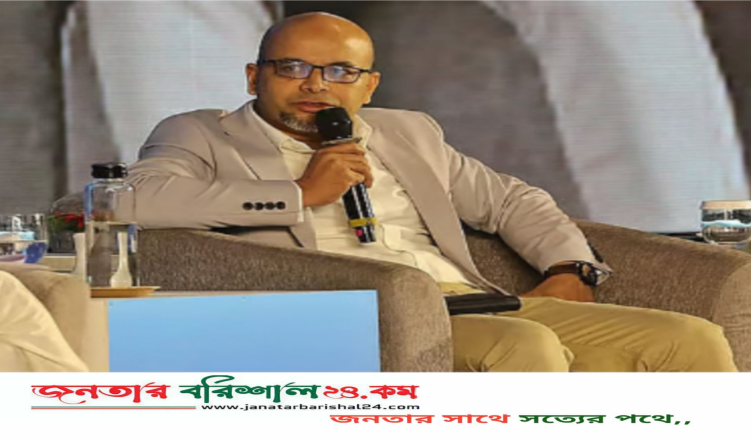 জুয়ার বিজ্ঞাপন প্রচার করলে বিনা নোটিশে বন্ধ হবে গণমাধ্যমের পোর্টাল:ফয়েজ আহমদ