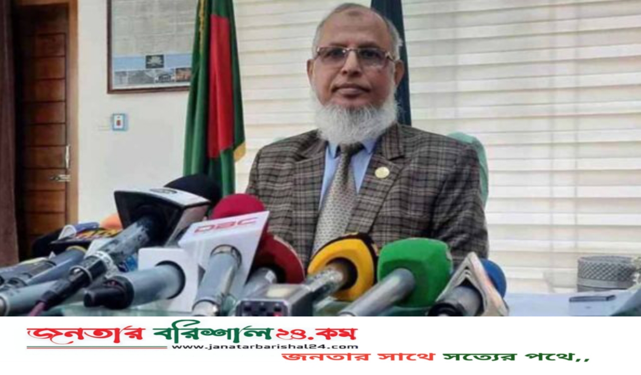 ফেব্রুয়ারির প্রথমার্ধেই নির্বাচন অনুষ্ঠিত হবে: ইসি আনোয়ারুল