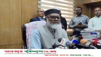 নির্বাচনের আগে বিশ্ব ইজতেমা হচ্ছে না: ধর্ম উপদেষ্টা