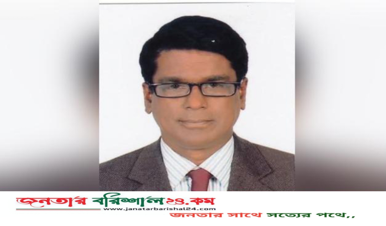 বাবুগঞ্জ উপজেলা পরিষদের সাবেক চেয়ারম্যান দুলাল গ্রেপ্তার