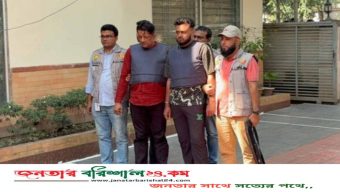 আন্ডারওয়ার্ল্ডের দ্বন্দ্বে ২ লাখ টাকার চুক্তিতে সন্ত্রাসী মামুন খুন: ডিবি পুলিশ