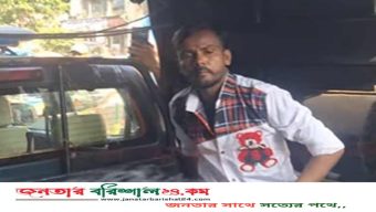 হিরো আলম গ্রেপ্তার