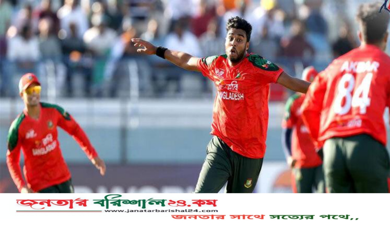 রুদ্ধশ্বাস ম্যাচের সুপার ওভারে ভারতকে হারিয়ে ফাইনালে বাংলাদেশ