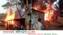 বরিশালে অগ্নিকাণ্ডে দুই গুদামঘর পুড়ে ছাই