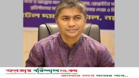 মনোনয়ন না পেলেও নির্বাচনের ঘোষণা হাসান মামুনের