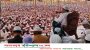 লাখো মুসল্লির পদচারণায় মুখর চরমোনাই দরবার শরিফ