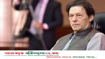 ‘ইমরান খানের জীবিত থাকার কোনো প্রমাণ নেই’, দাবি ছেলে কাসিমের