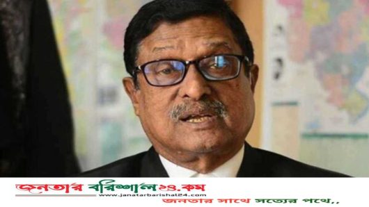 বিএনপি নেতা ফজলুর রহমানকে ট্রাইব্যুনালে তলব