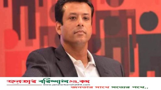 জয়ের বিরুদ্ধে গ্রেফতারি পরোয়ানা জারি