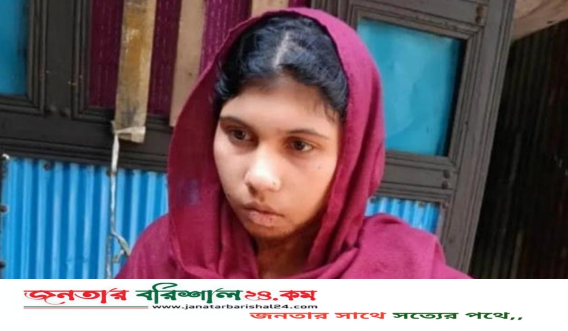 রাজধানীতে আলোচিত মা-মেয়ে হ’ত্যা: সেই গৃহকর্মী আয়শা ঝালকাঠীতে গ্রেপ্তার