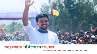 স্বতন্ত্র প্রার্থী হিসেবে লড়বেন আসিফ মাহমুদ