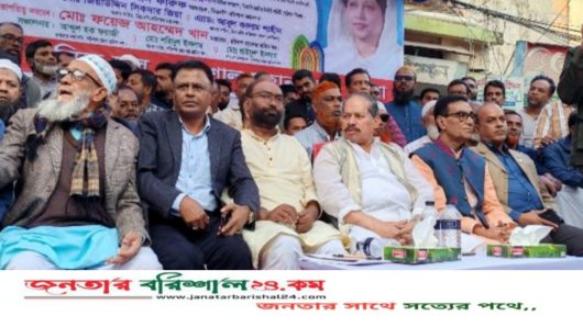 একটি চক্র ভাবছে নির্বাচন কমিশনে আ’গু’ন দিলে ভোট হবে না : সরোয়ার
