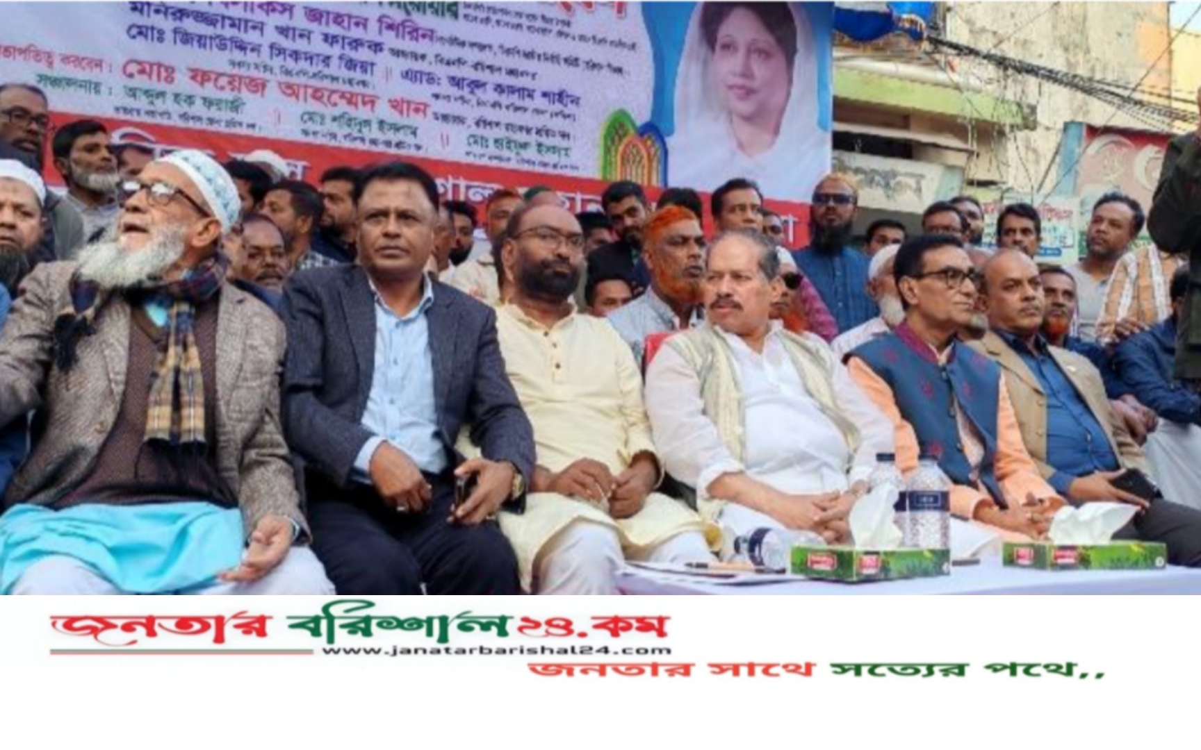 একটি চক্র ভাবছে নির্বাচন কমিশনে আ’গু’ন দিলে ভোট হবে না : সরোয়ার