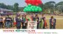 বরিশালে যথাযোগ্য মর্যাদায় পালিত হচ্ছে মহান বিজয় দিবস