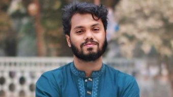 ওসমান হাদি আর নেই