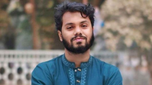 ওসমান হাদি আর নেই