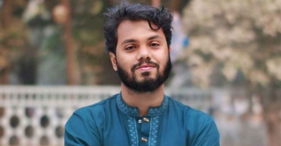 ওসমান হাদি আর নেই