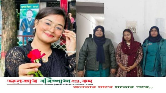 নিজ বাসা থেকে জুলাই যোদ্ধা গ্রেফতার