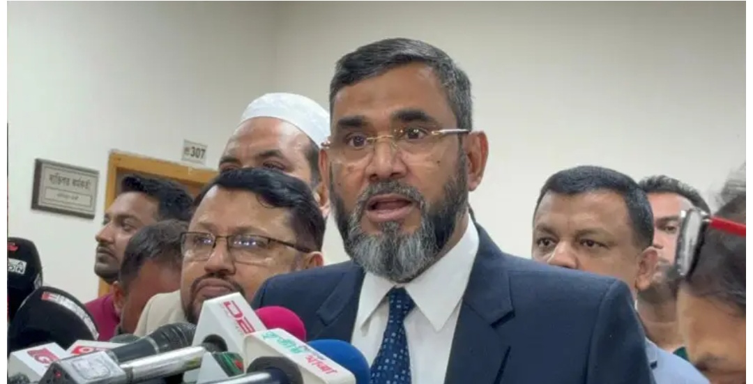 চলতি সপ্তাহের যে কোনো দিন তফসিল ঘোষণা