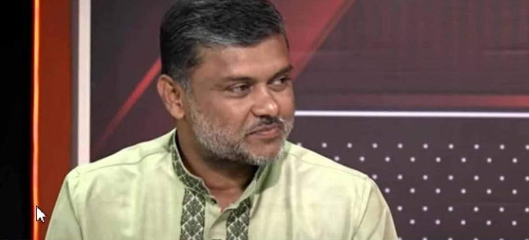 আইনজীবী শিশির মনিরের বিরুদ্ধে মামলা