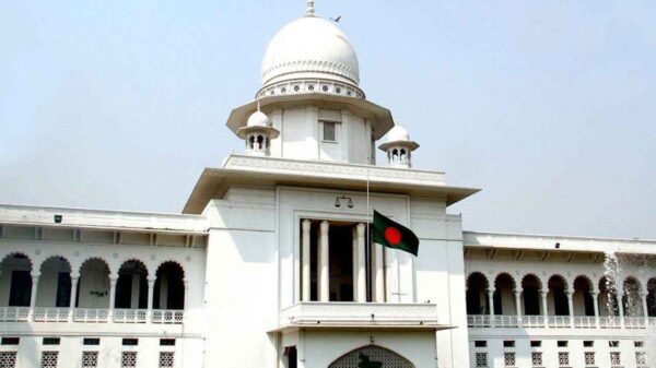 জাতীয় সংসদ নির্বাচন স্থগিত চেয়ে আনা রিট খারিজ