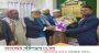 বরিশাল কাউনিয়া থানার ওসি রফিকুল ইসলামের সাথে জামায়াতে ইসলামীর সৌজন্য সাক্ষাৎ