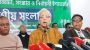 তত্ত্বাবধায়ক সরকার ছাড়া দেশে সুষ্ঠু ও গ্রহণযোগ্য নির্বাচন সম্ভব নয় : বদিউল আলম