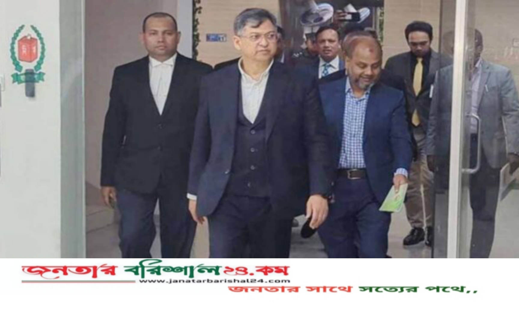 ব্যালটে ধানের শীষের অবস্থান নিয়ে ইসির কাছে ব্যাখ্যা চাইল বিএনপি