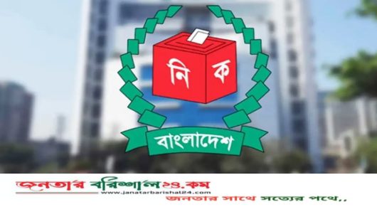 ৭ ধাপে ইউপি নির্বাচন, ৮০ উপজেলায় ভোট শুরু ১২ নভেম্বর