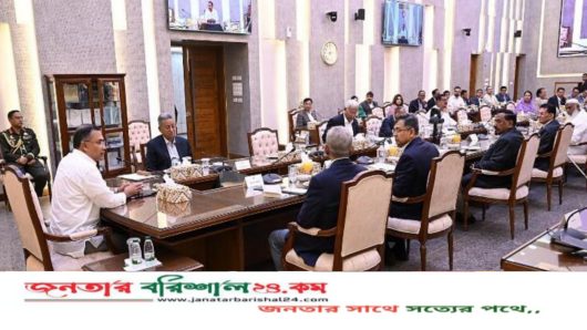 সেহরি-ইফতার-তারাবিতে নিরবচ্ছিন্ন বিদ্যুৎ রাখার নির্দেশ প্রধানমন্ত্রীর