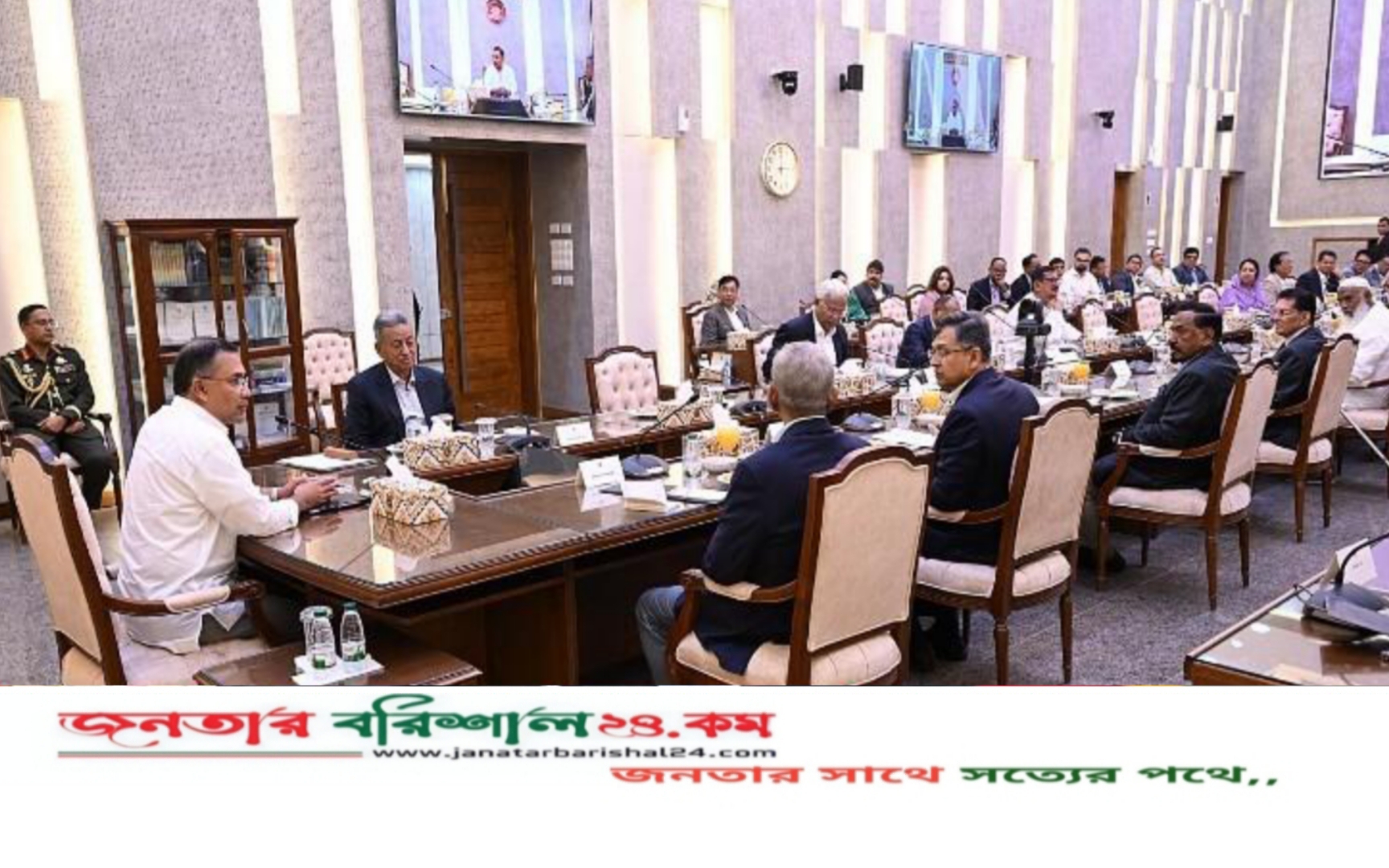 সেহরি-ইফতার-তারাবিতে নিরবচ্ছিন্ন বিদ্যুৎ রাখার নির্দেশ প্রধানমন্ত্রীর