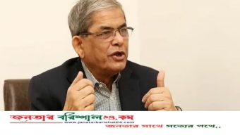 দ্রুতই জেলা-উপজেলা-পৌরসভা নির্বাচনের ব্যবস্থা করবো : স্থানীয় সরকার মন্ত্রী