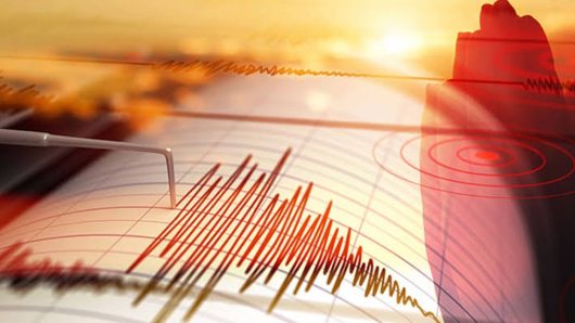 ভয়াবহ ভূমিকম্পে কাঁপল রাজধানী