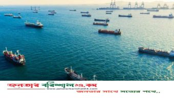 একটি দেশকে হরমুজ প্রণালি ব্যবহার করতে দেবে ইরান