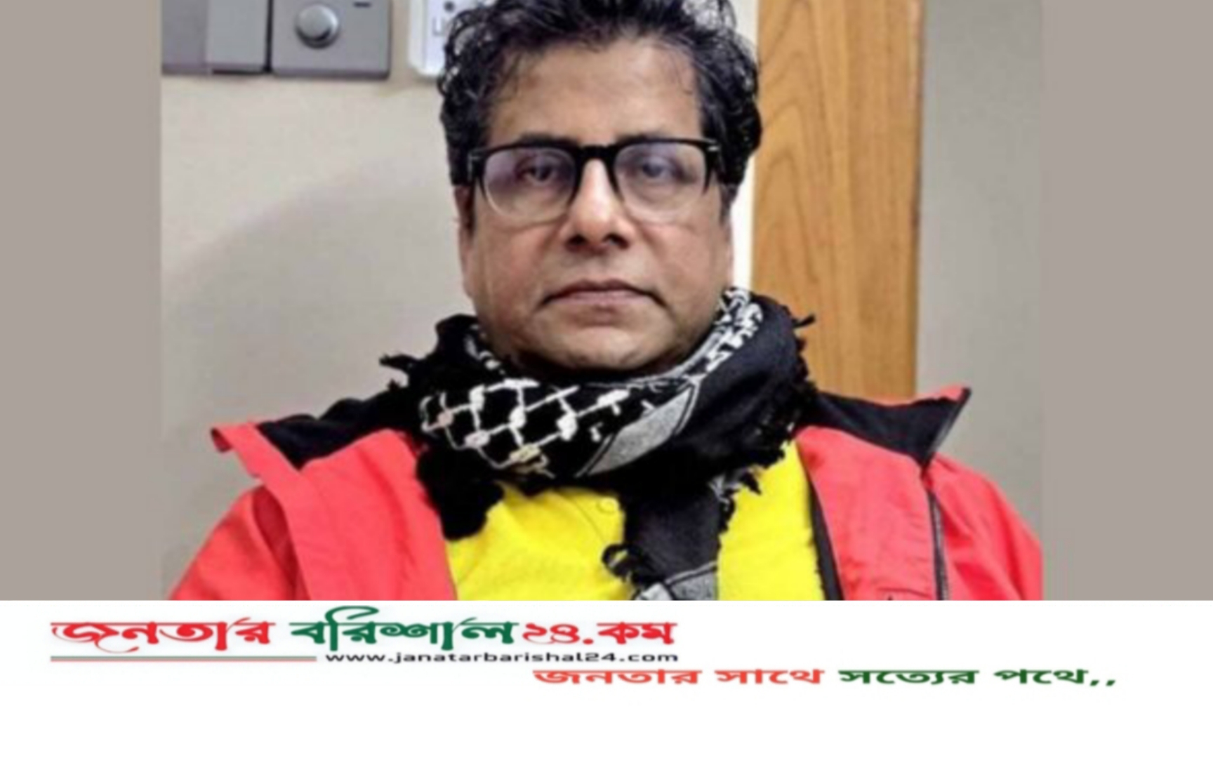 জামিন পেলেন সাংবাদিক আনিস আলমগীর