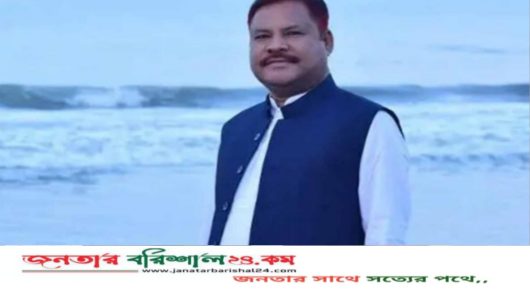 কারাগারে অসুস্থ হয়ে হাসপাতালে নেওয়ার পর আ.লীগ নেতার মৃত্যু